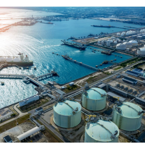  The Future of Oil and Gas: Navigating the Shifting Landscape in 2024